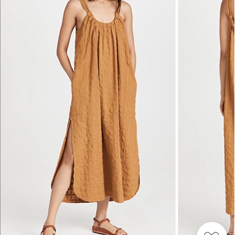 Mara Hoffman Lexi dress size xsmall